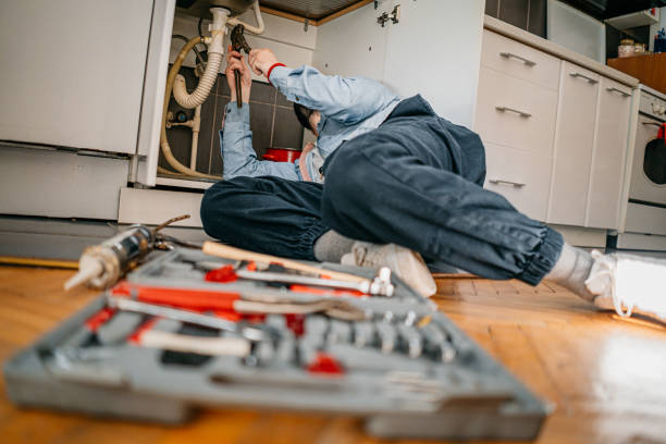 Best Water Heater Repair  in Newport, KY