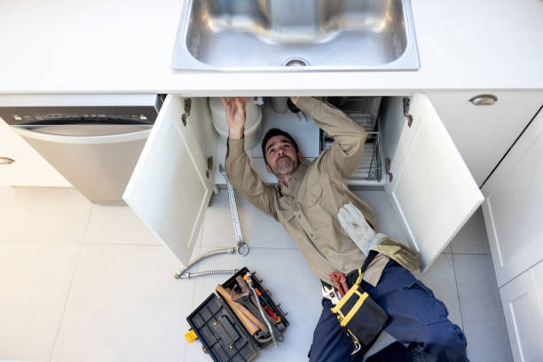 Best Same-Day Plumbing Service  in Newport, KY