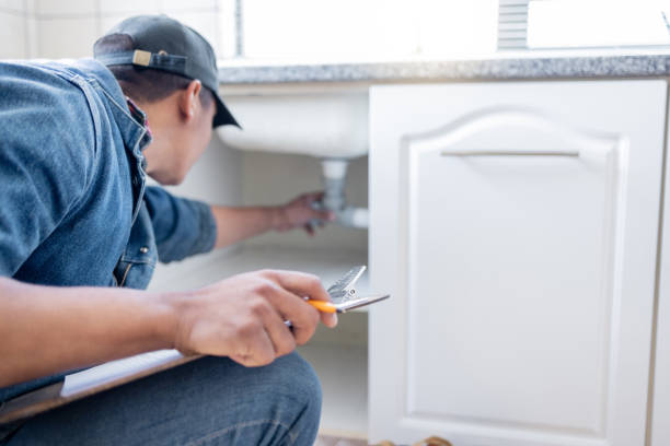 Best Toilet Repair Services  in Newport, KY