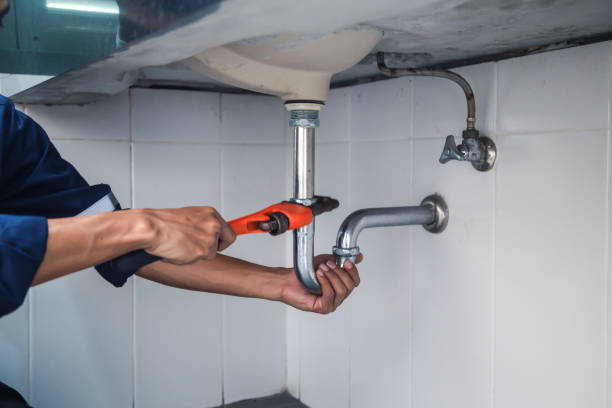 Best Water Leak Repair  in Newport, KY