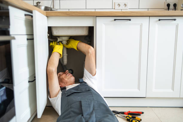 Best Sewer Line Repair  in Newport, KY