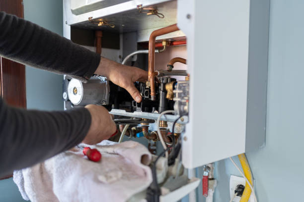 Best Commercial Plumbing Services  in Newport, KY