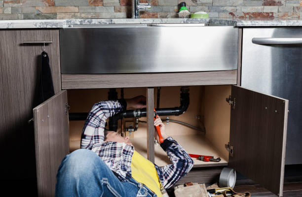 Professional Plumbing in Newport, KY