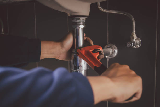 Best Plumbing Services Near Me  in Newport, KY