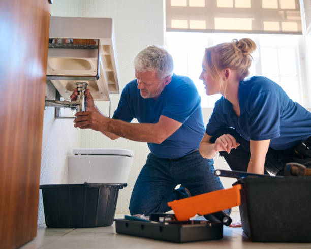 Best 24-Hour Plumber Near Me  in Newport, KY